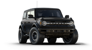 2024 Ford Bronco® External Image 5